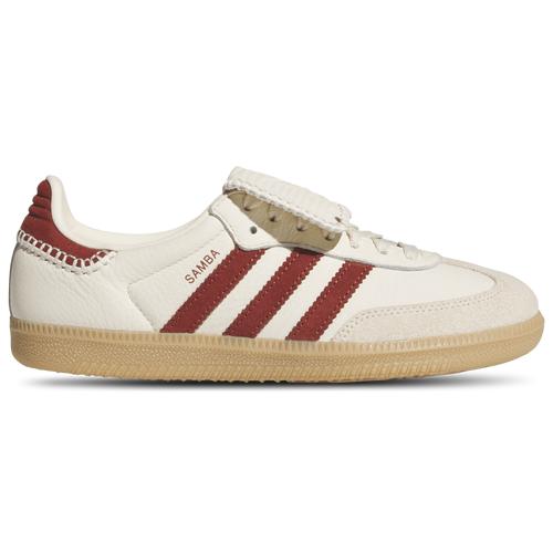 Womens adidas Originals Samba Long Tongue Casual Shoes Product Image