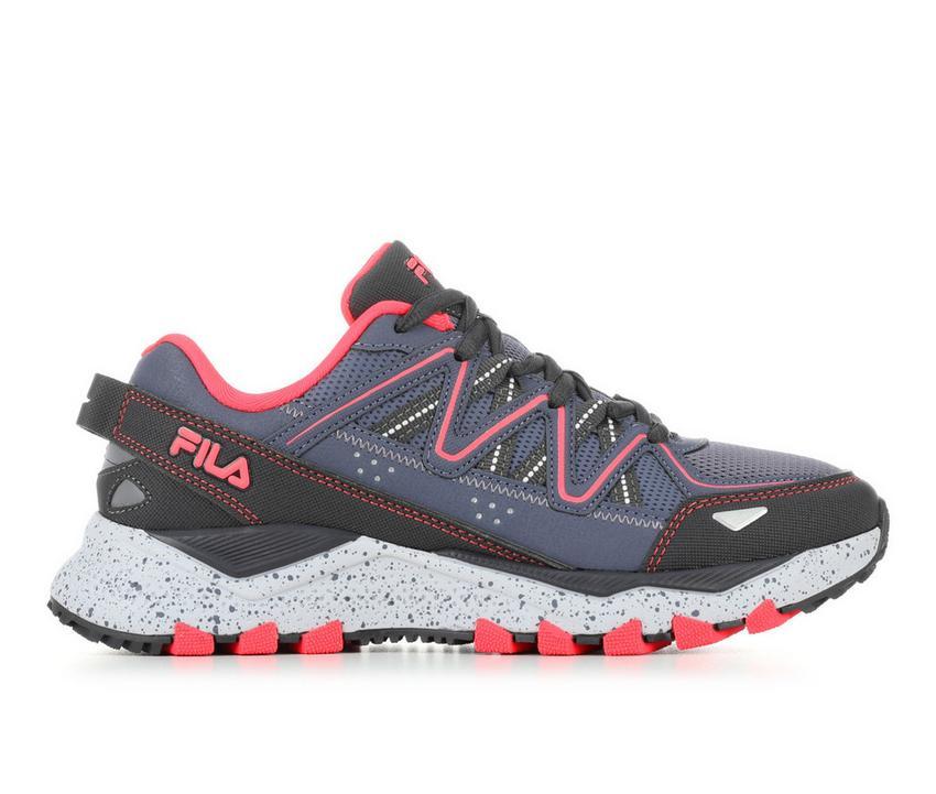 Women's Fila Firetrail Evo Trail Running Shoes Product Image