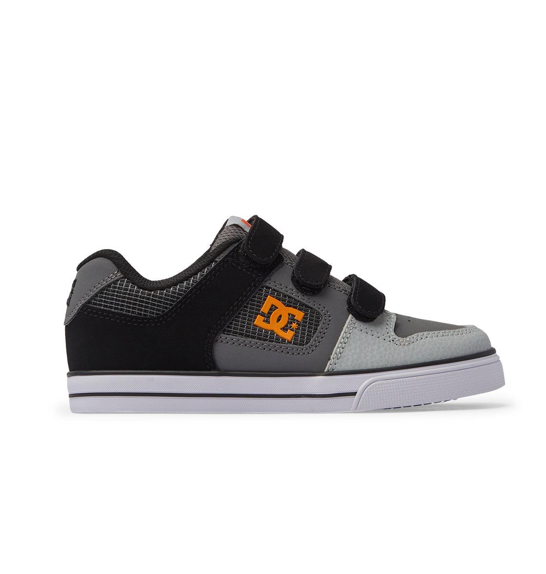 Men's Anvil Canvas Shoes Male Product Image