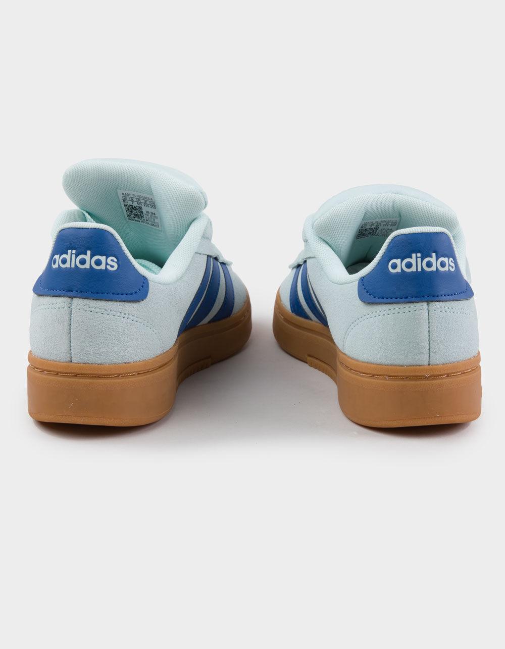 ADIDAS Grand Court Alpha 00s Womens Shoes - ROYAL Product Image