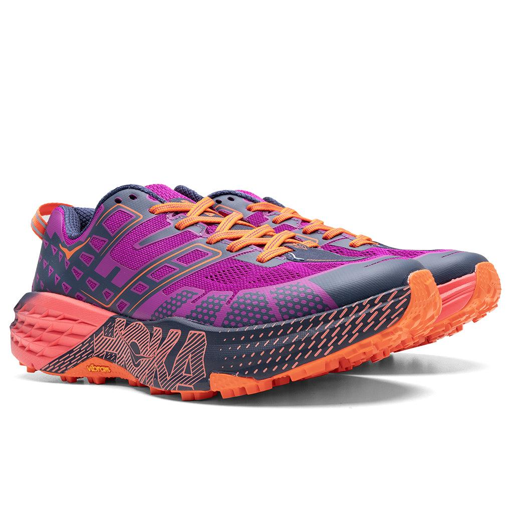 Speedgoat 2 - Wild Flower/Electric Tangerine Male Product Image