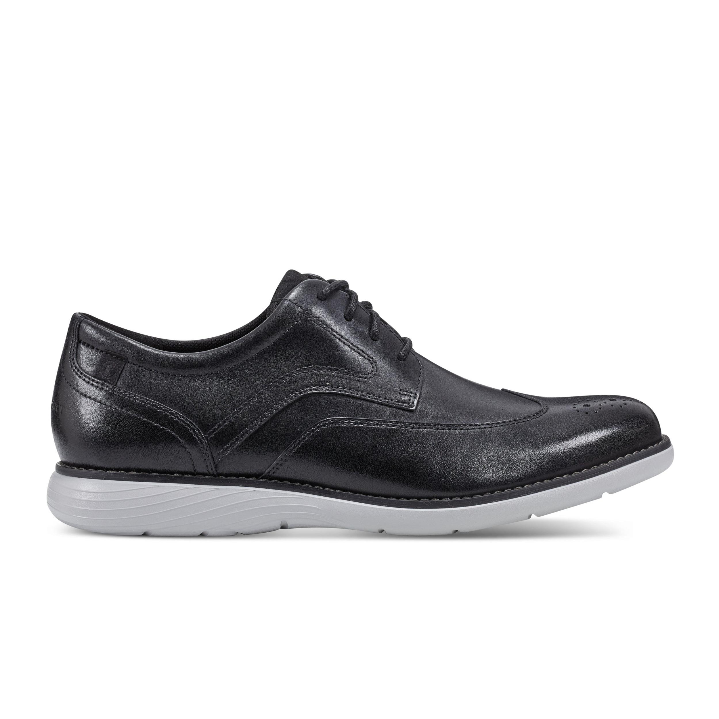 Men's Garett Wing Tip Oxford Product Image