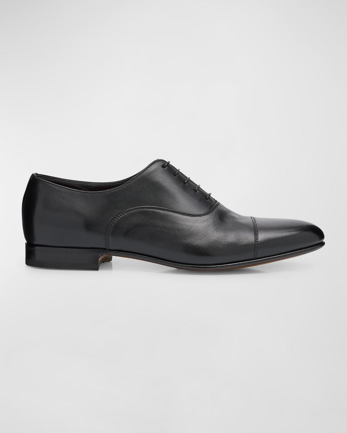 Mens Jordaan Horsebit Leather Loafers Product Image