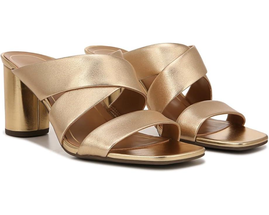 Chardonnay Ankle Straps Product Image