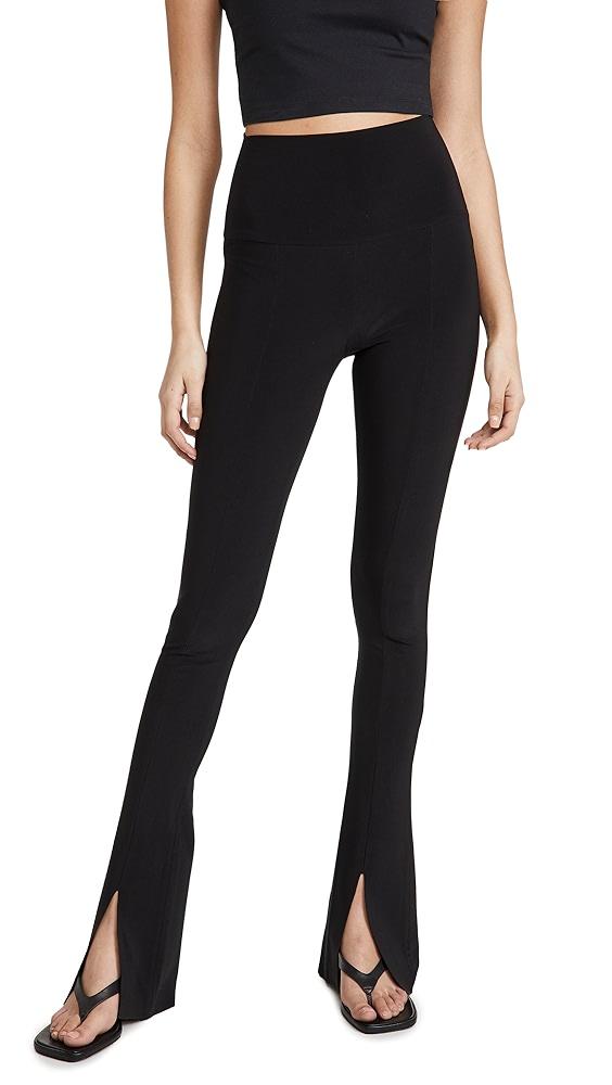 Norma Kamali Spat Leggings | Shopbop Product Image