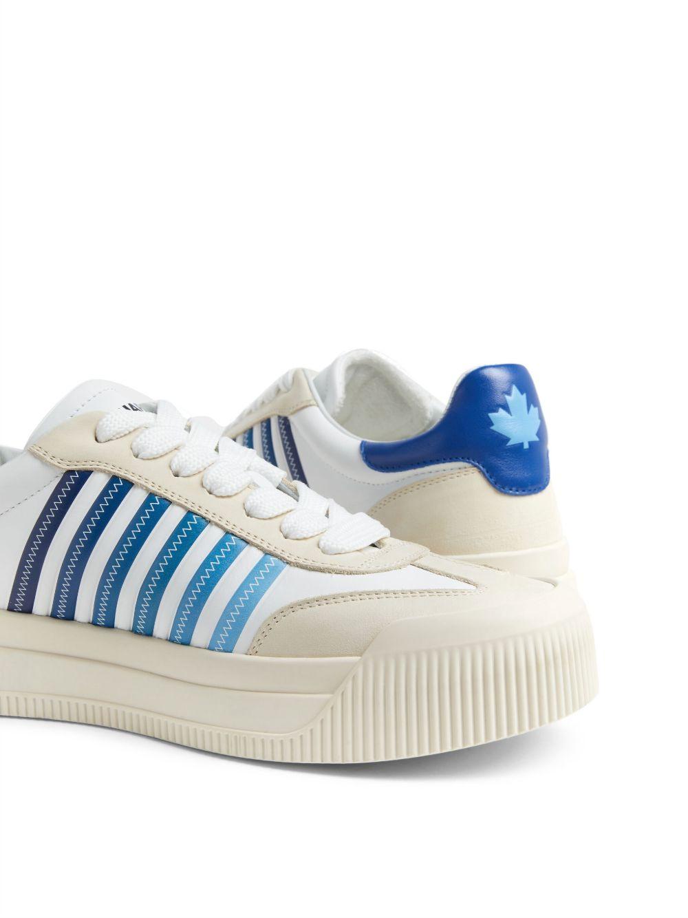 Boxer sneakers Product Image