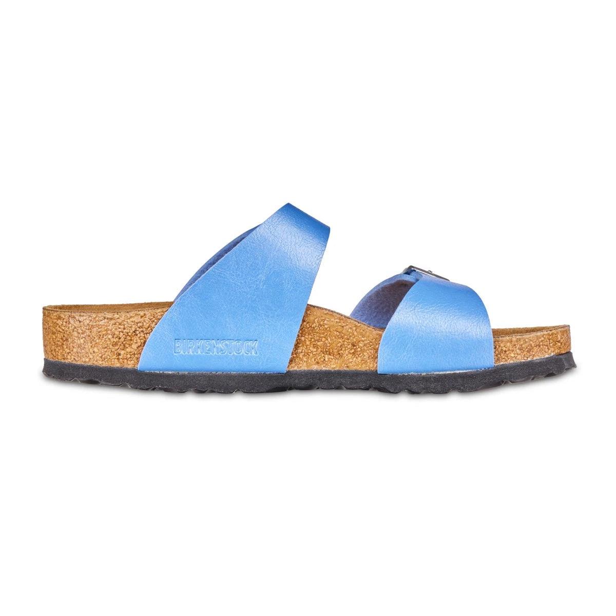 Birkenstock Women's Sydney Graceful Birko-Flor Sandals Product Image
