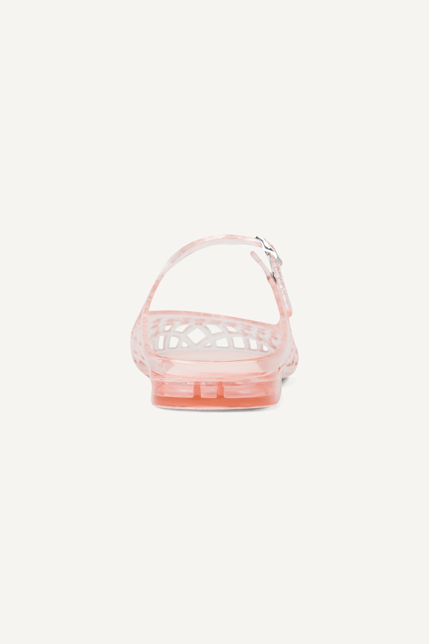 LOUEY MARY JANE FLAT Product Image