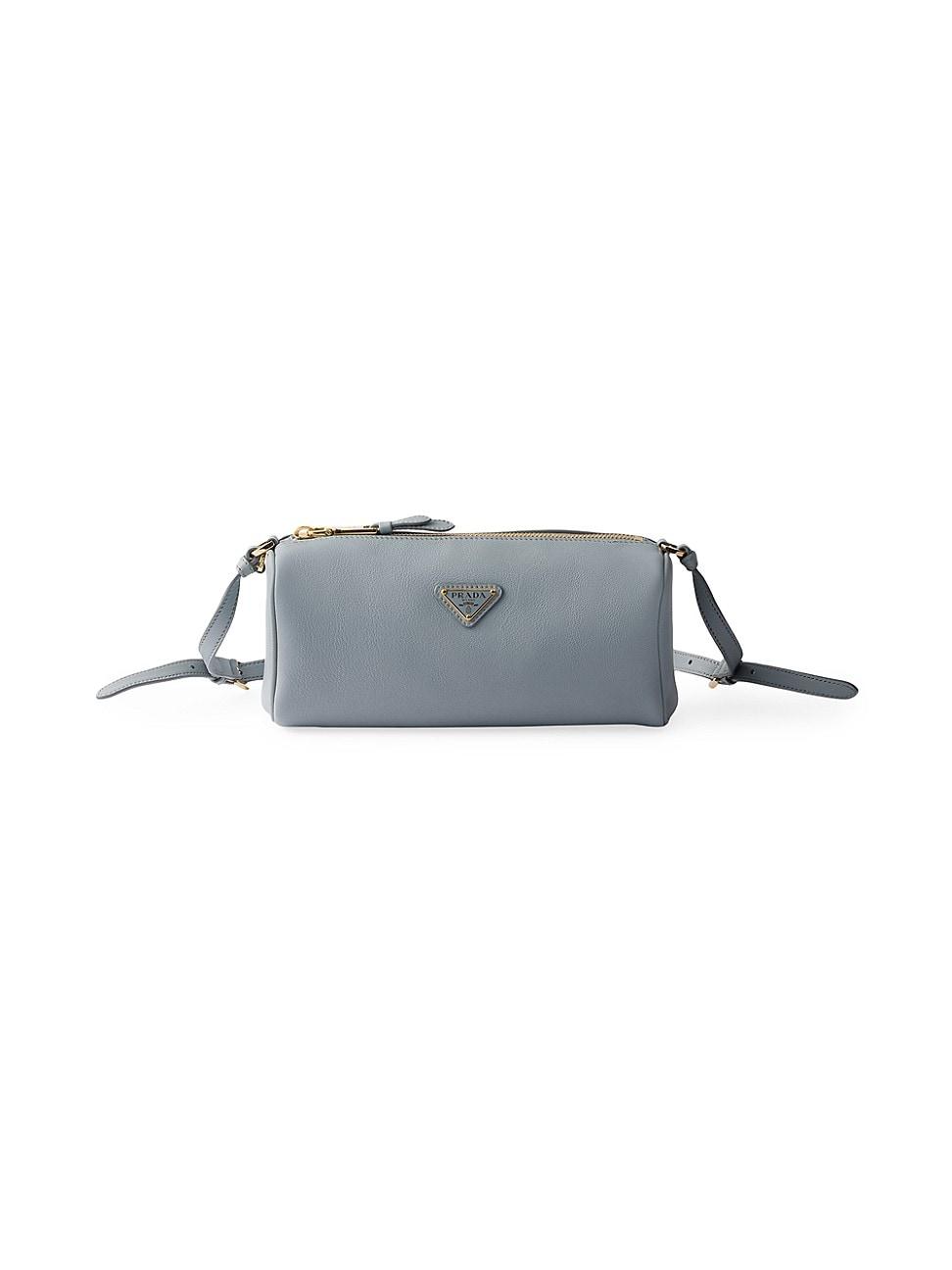 Womens Leather Pouch Product Image