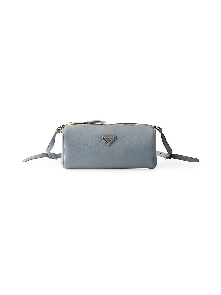 Womens Leather Pouch Product Image