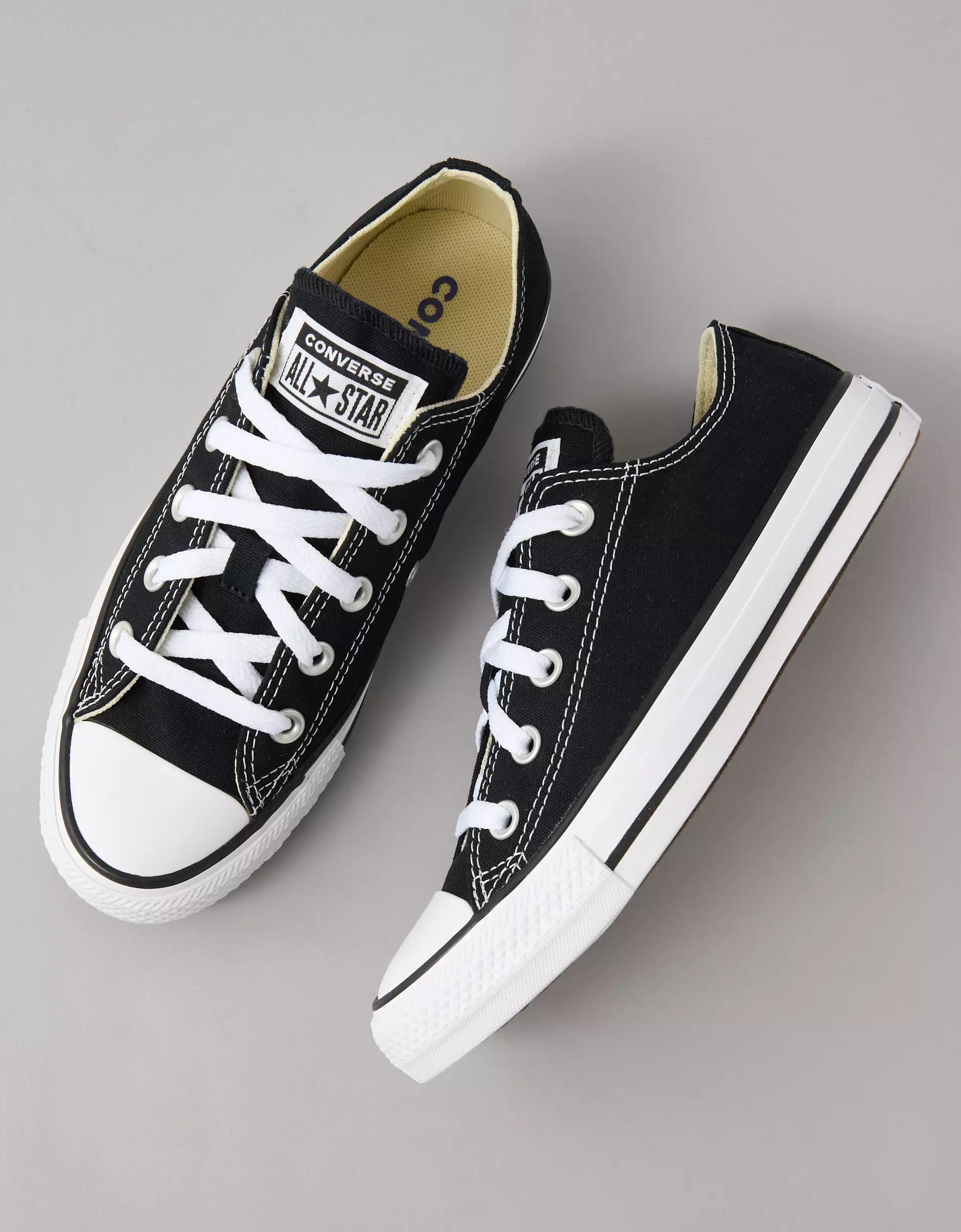 Converse Chuck Taylor All Star Low-Top Sneaker Product Image