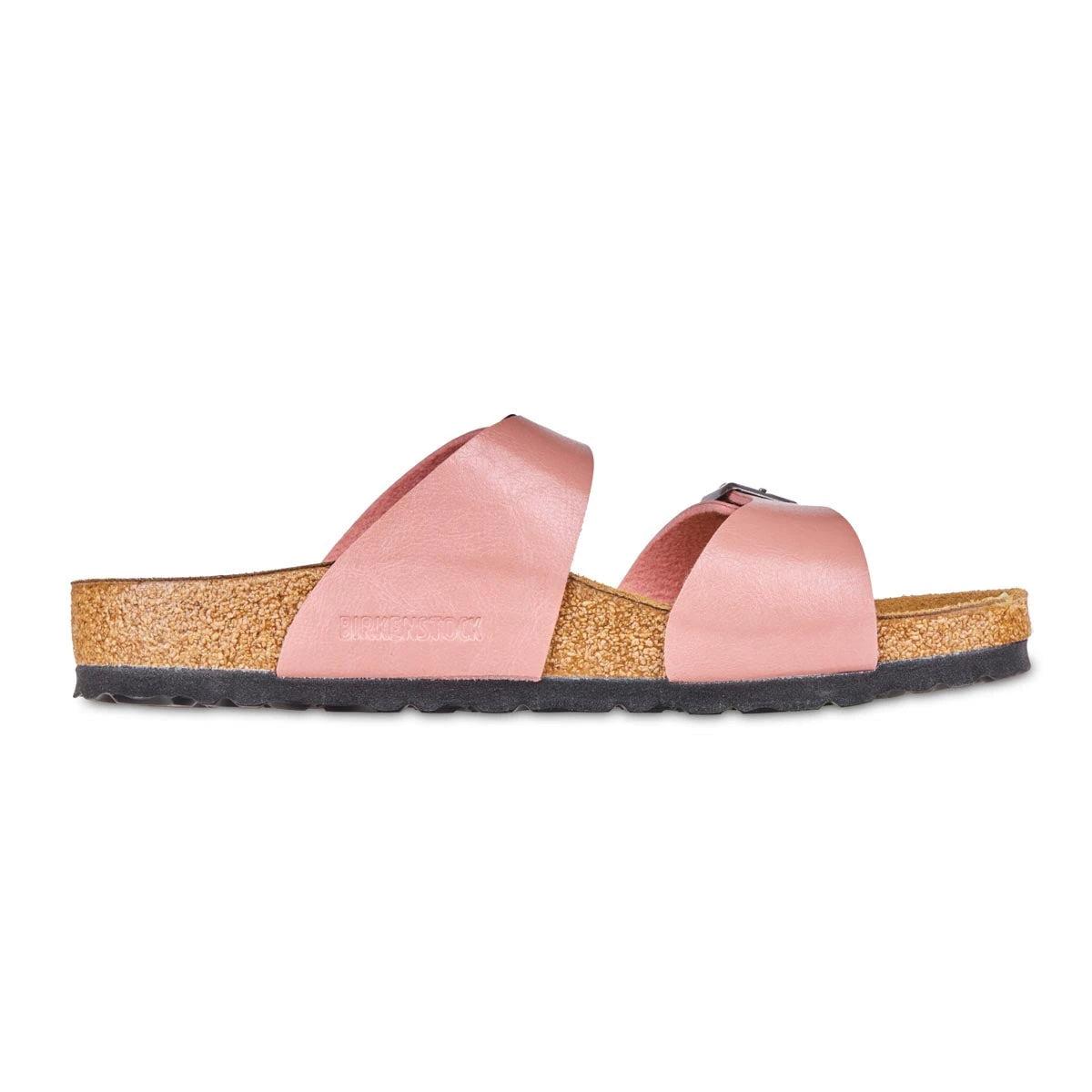 Birkenstock Women's Sydney Graceful Birko-Flor Sandals Product Image