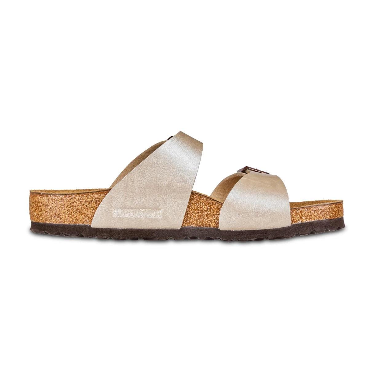 Birkenstock Women's Sydney Graceful Birko-Flor Sandals Product Image
