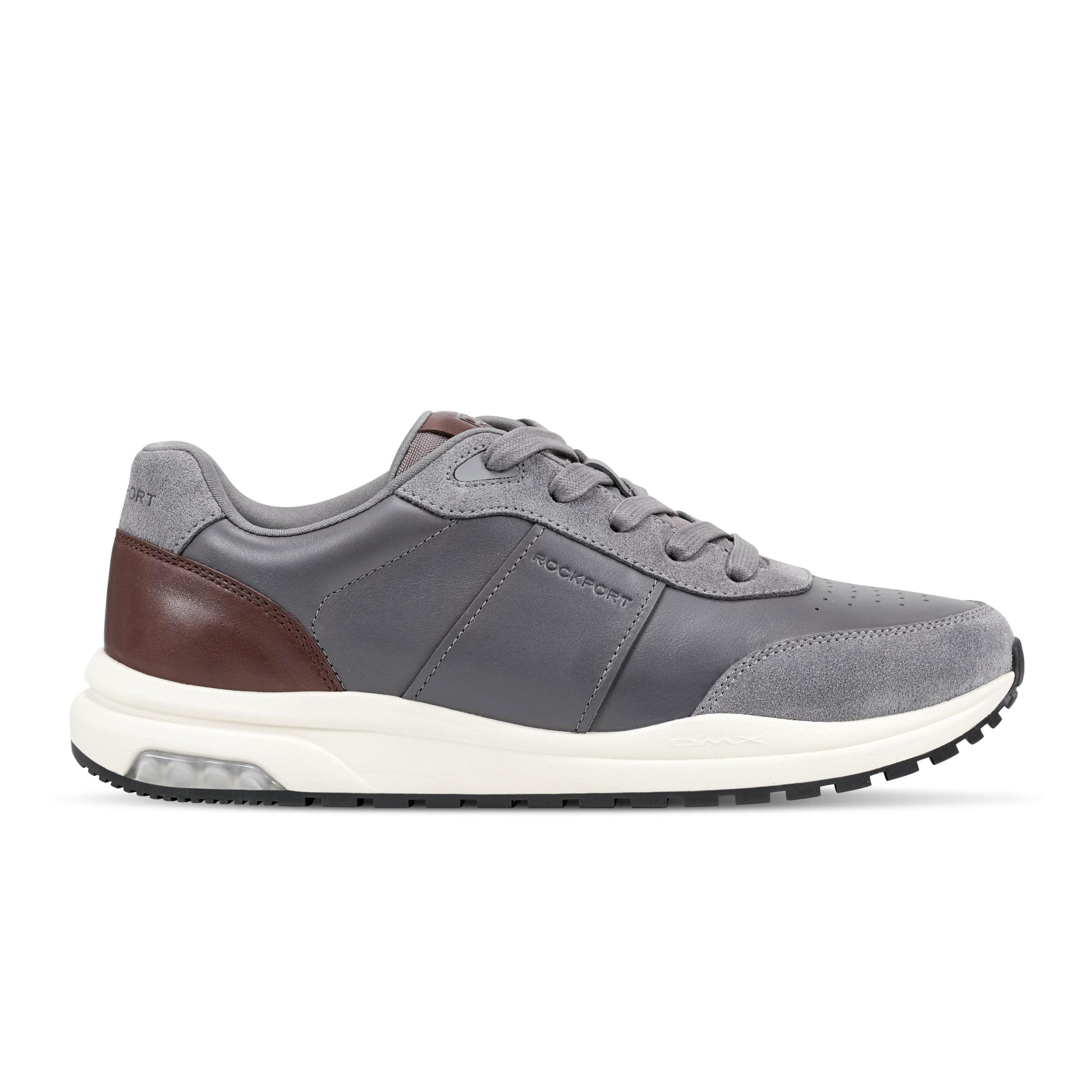 Rockport X Reebok Men's DMX™ Baker Casual Lace-up Sneakers Product Image