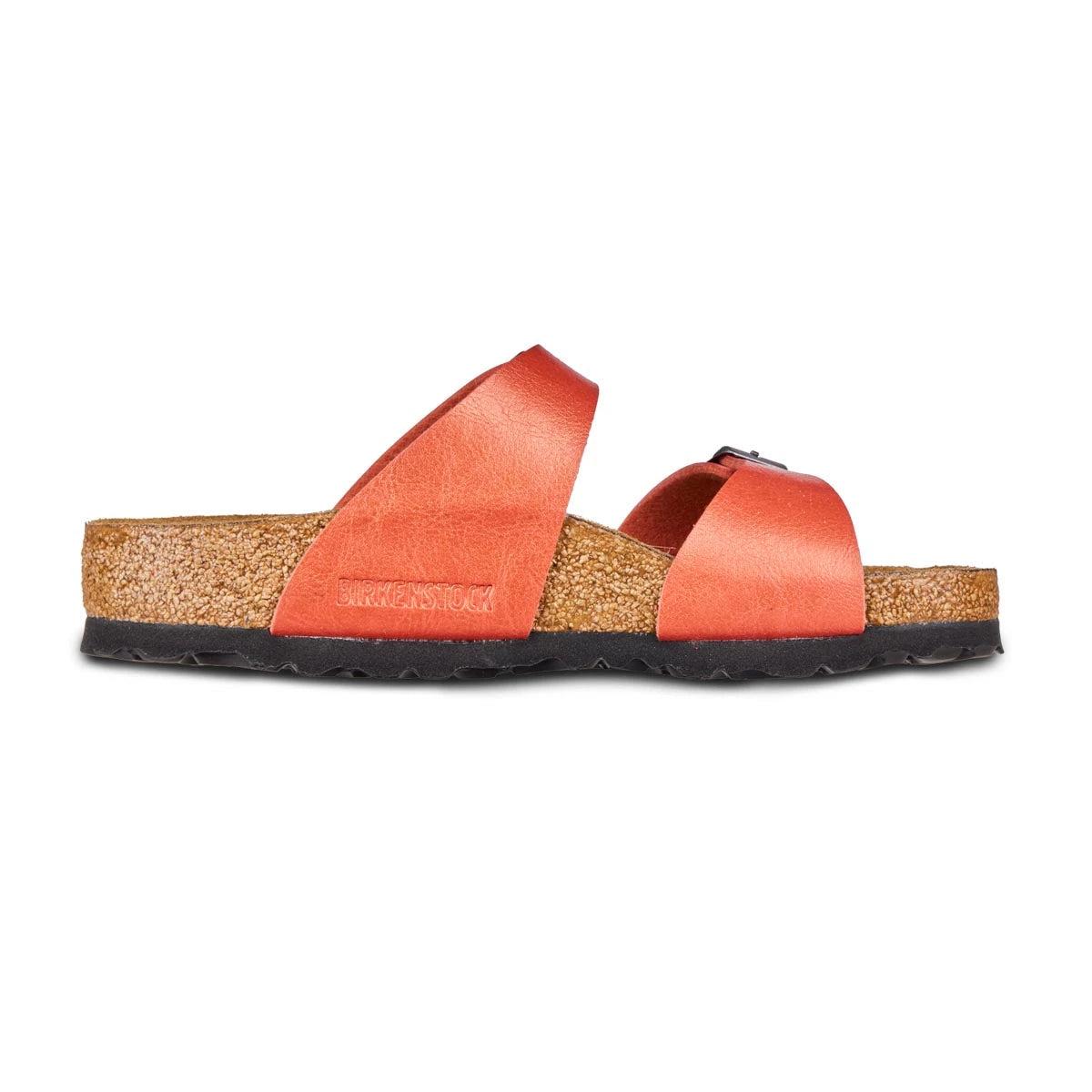 Birkenstock Women's Sydney Graceful Birko-Flor Sandals Product Image