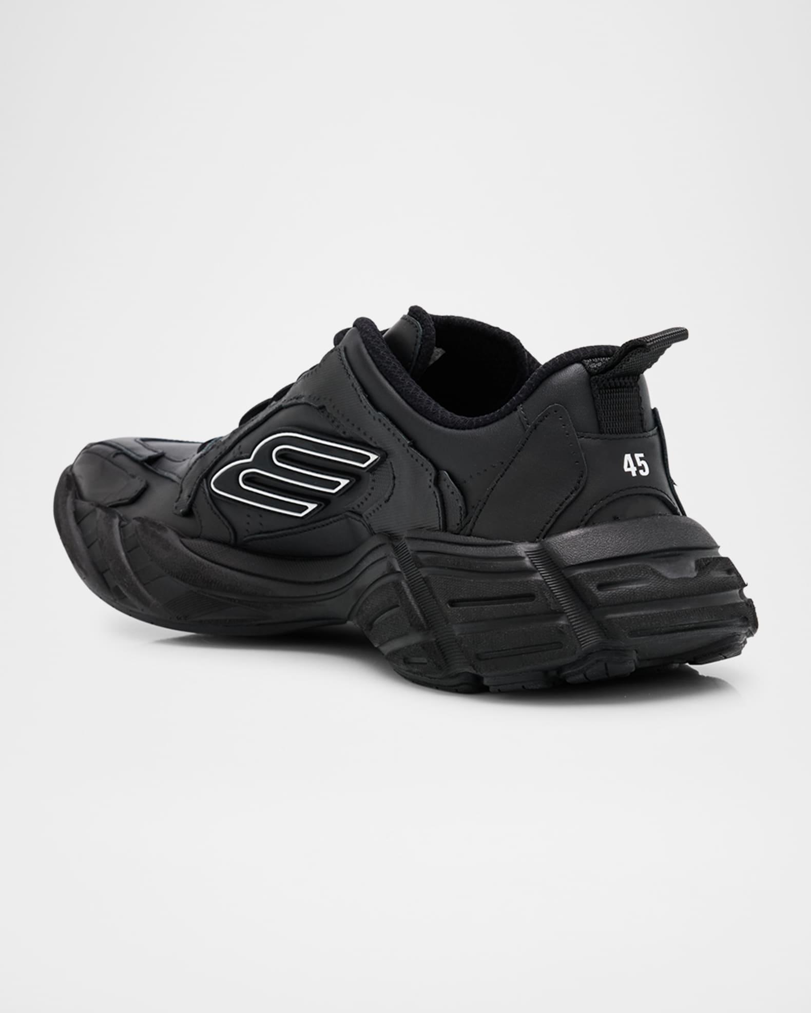 Mens Monday Shoes Product Image