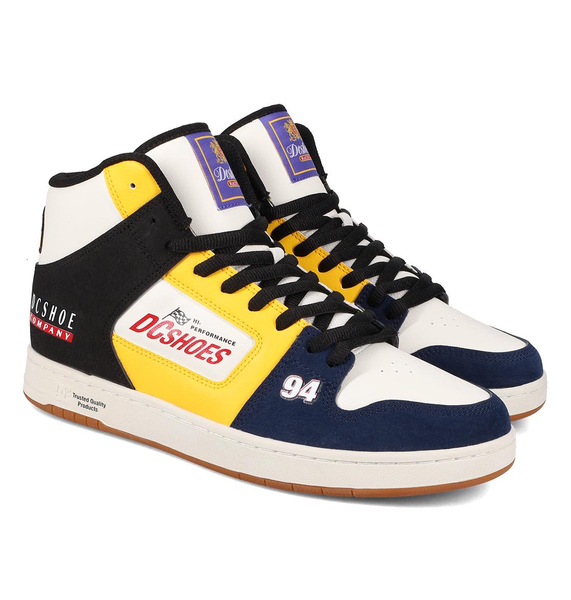 Men's Manteca 4 HI Shoes Male Product Image