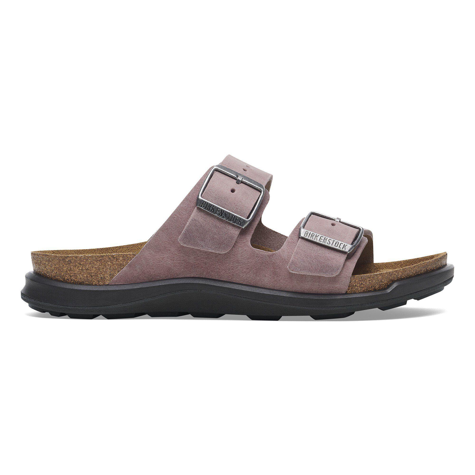 Arizona Crosstown Waxy Leather Product Image