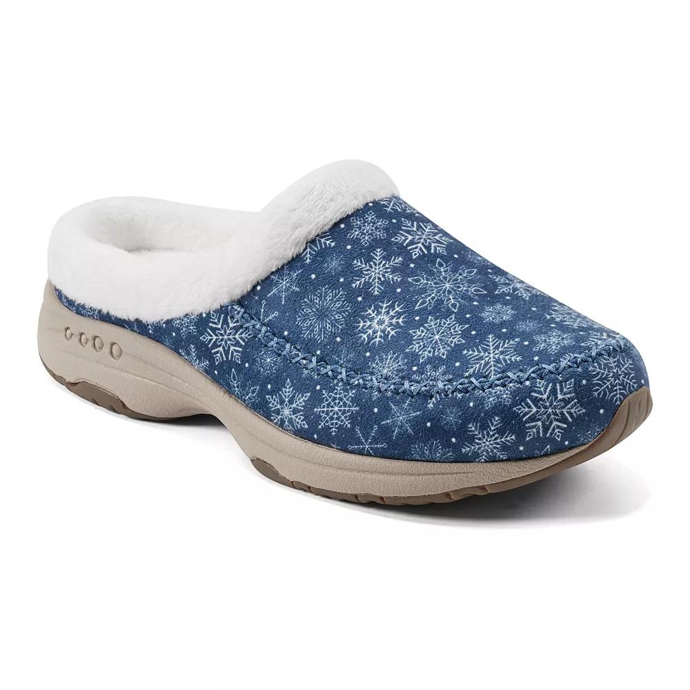 Easy Spirit T-Slip Traveltime Women's Slippers,  Product Image