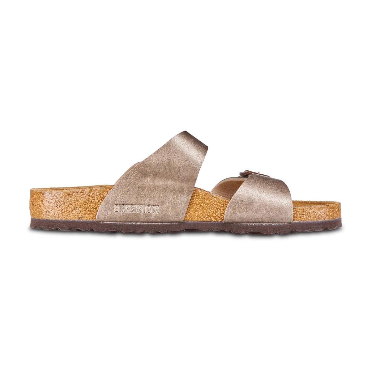 Birkenstock Women's Sydney Graceful Birko-Flor Sandals Product Image