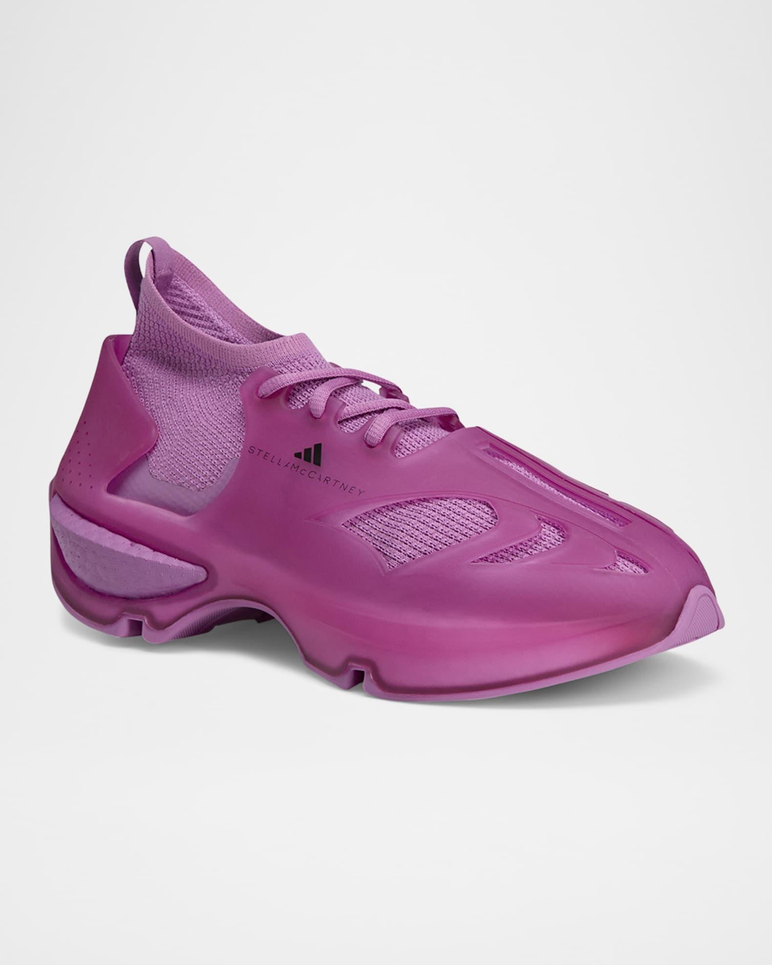 Sportswear Run Trainer Sneakers Product Image