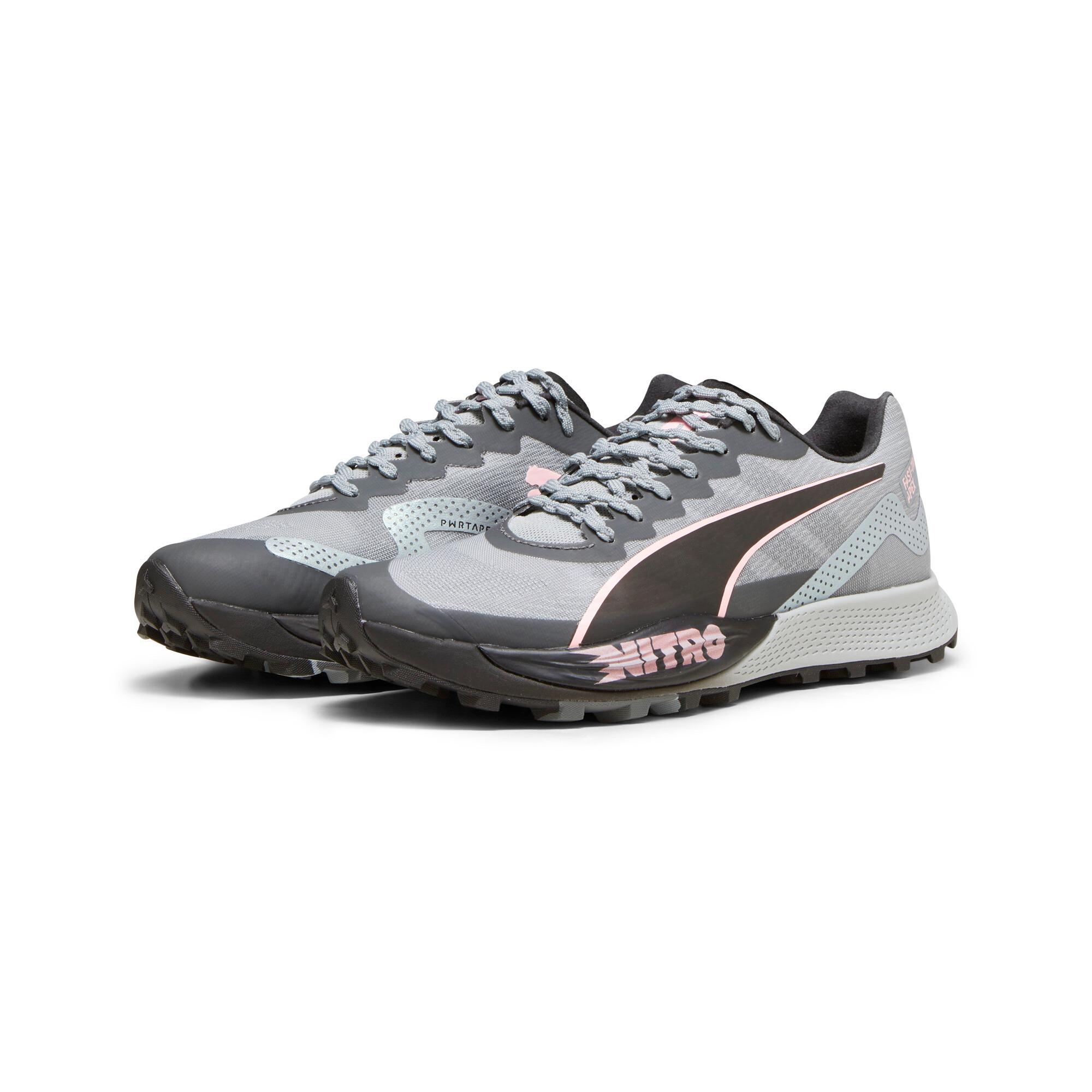 SEASONS Fast-Trac Apex NITRO™ Women's Running Shoes Product Image