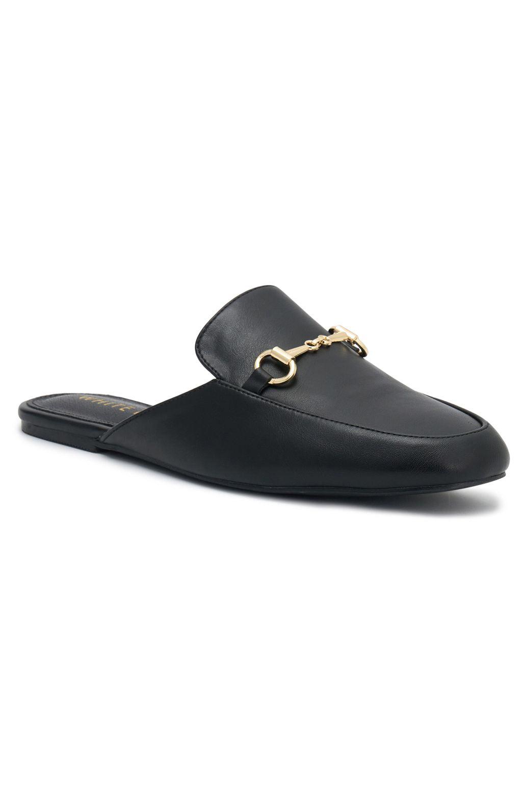Myles Loafers Black Product Image