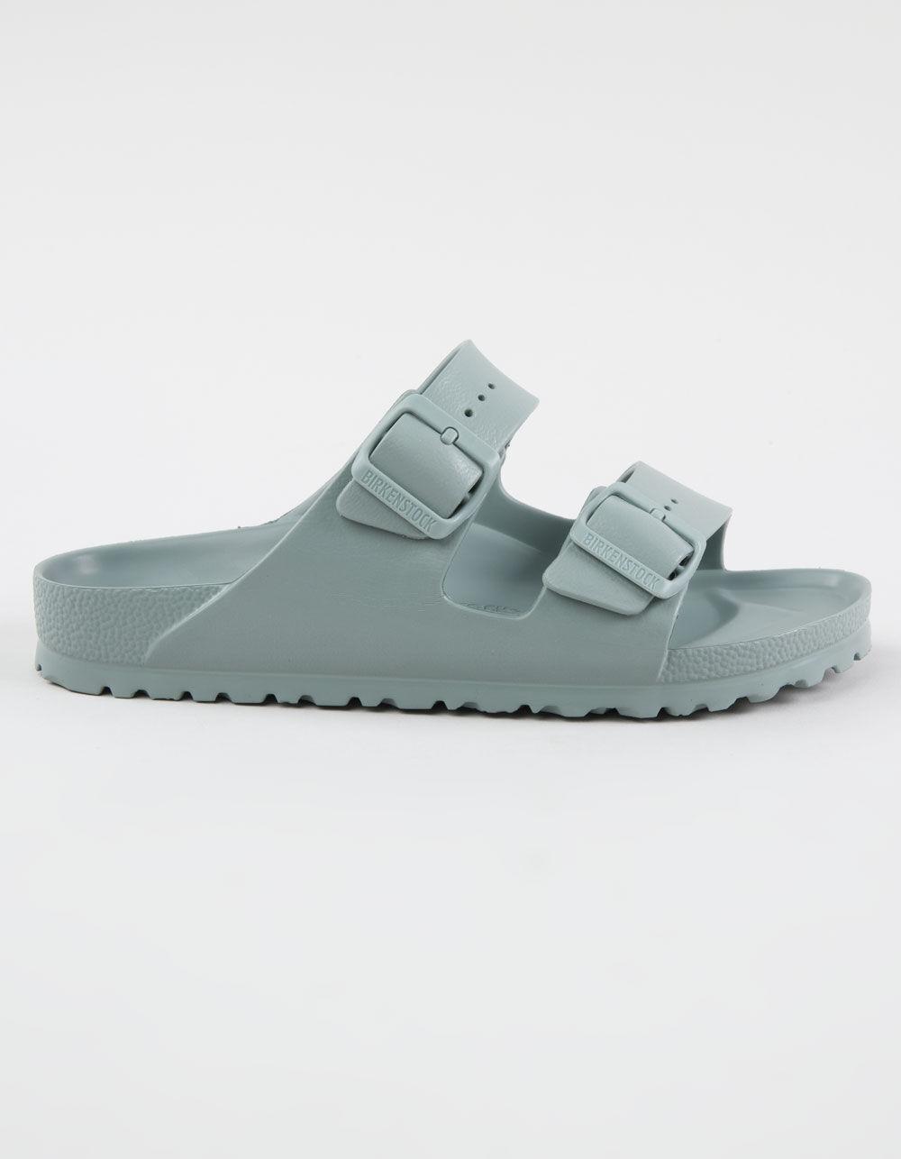 BIRKENSTOCK Arizona EVA Womens Sandals - SAGE Product Image
