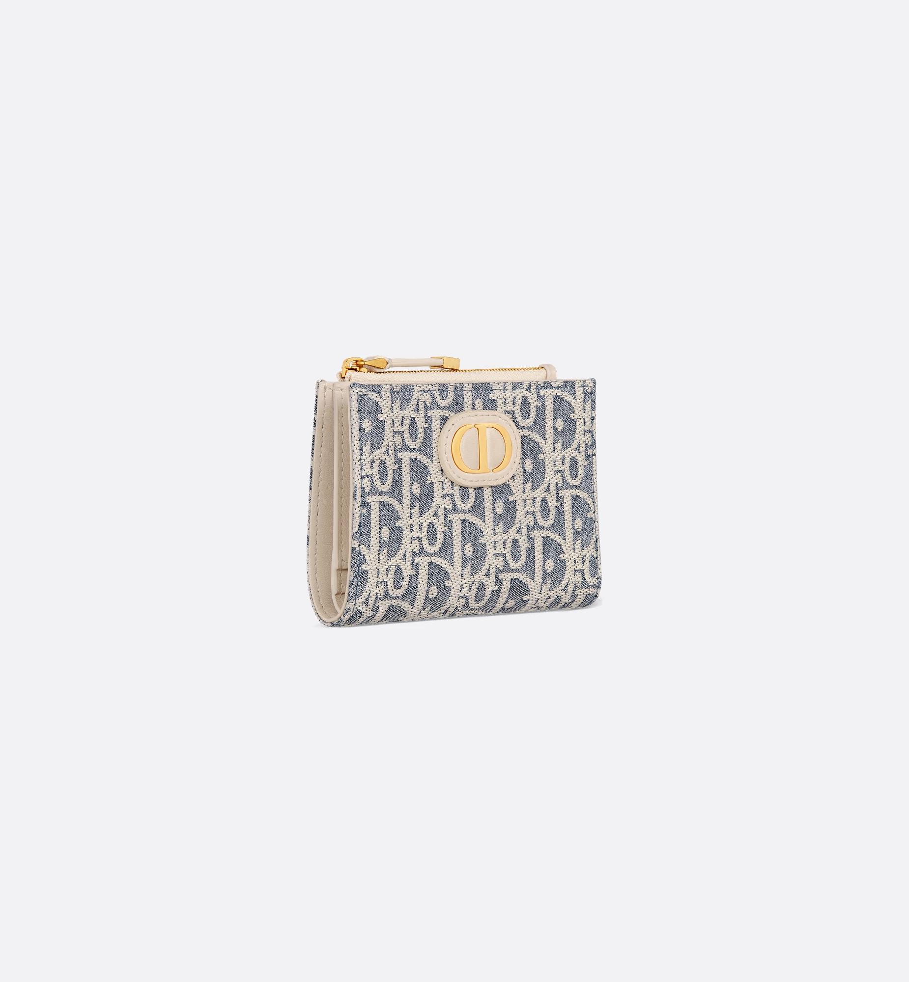 30 Montaigne Dahlia Wallet Product Image