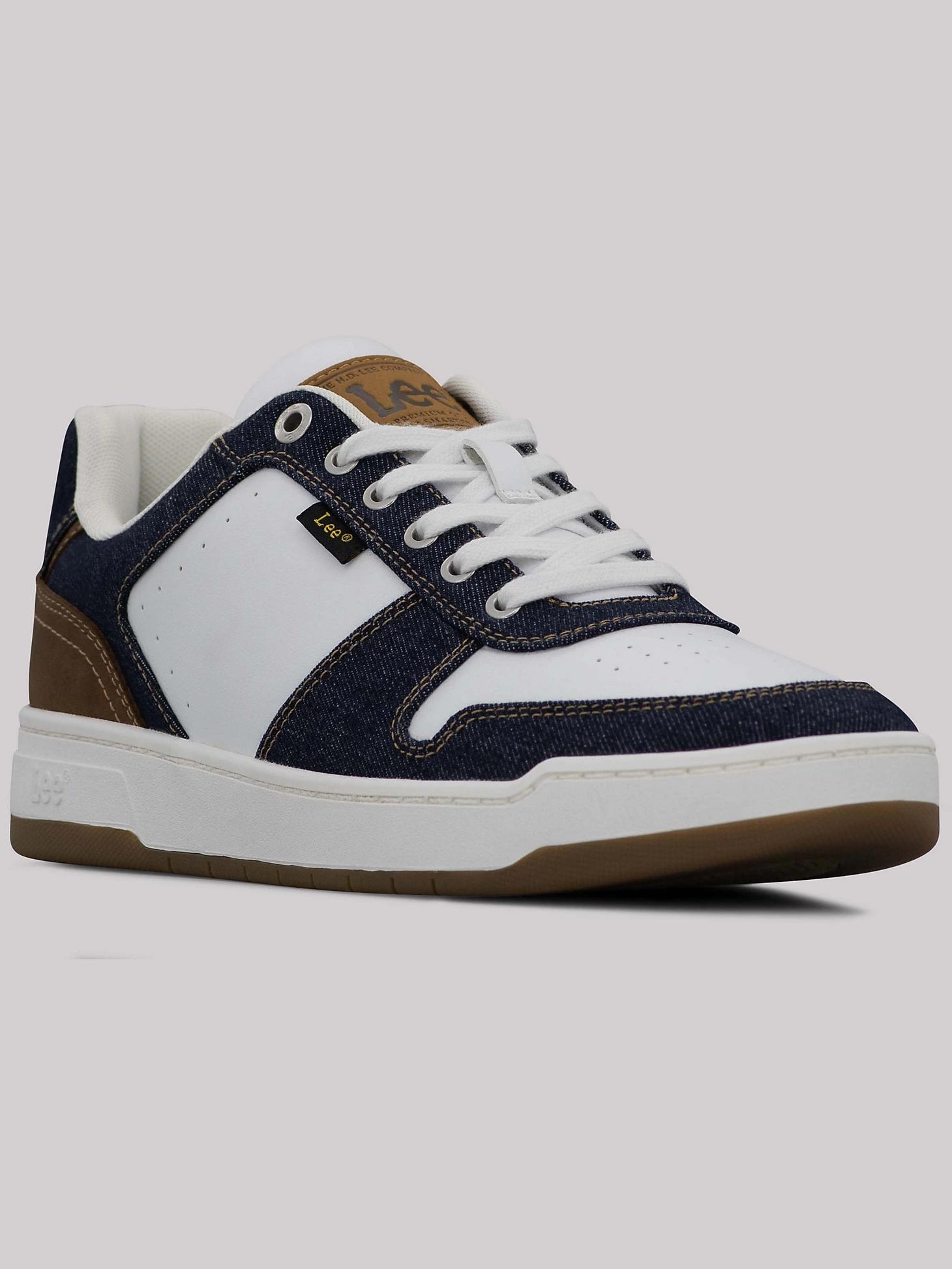 Men's Specter Low-Top Sneaker | Men's Shoes | Lee® Product Image