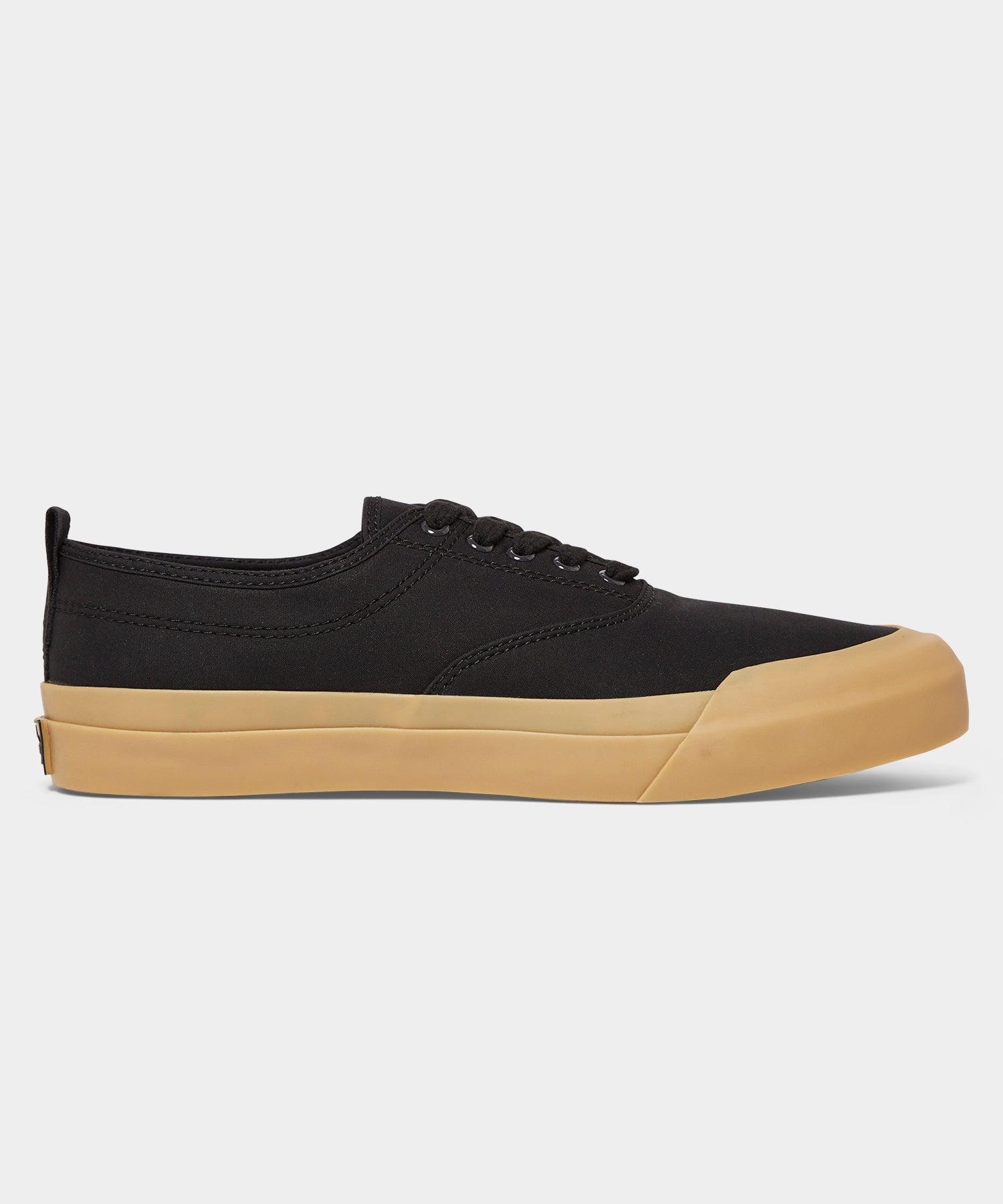 Todd Snyder X Sperry CVO Deck Sneaker Product Image