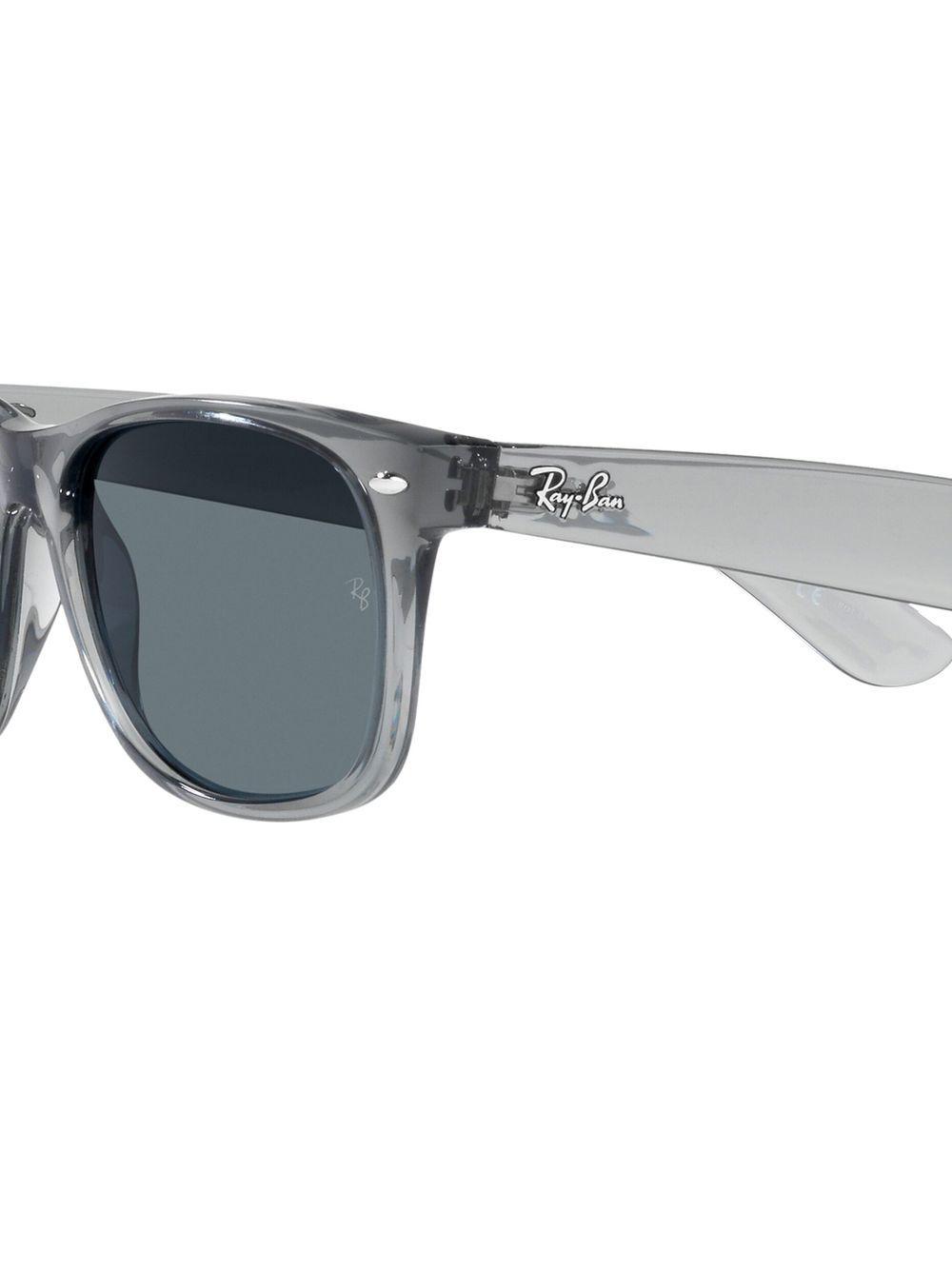 RB2132 New Wayfarer square sunglasses Product Image