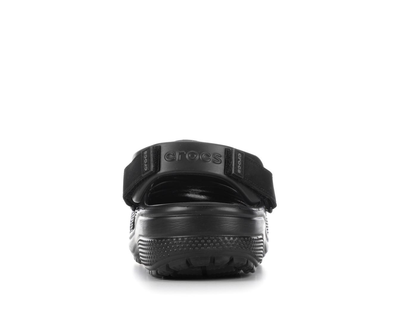 Men's Crocs Yukon Vista II Literide Clogs Product Image