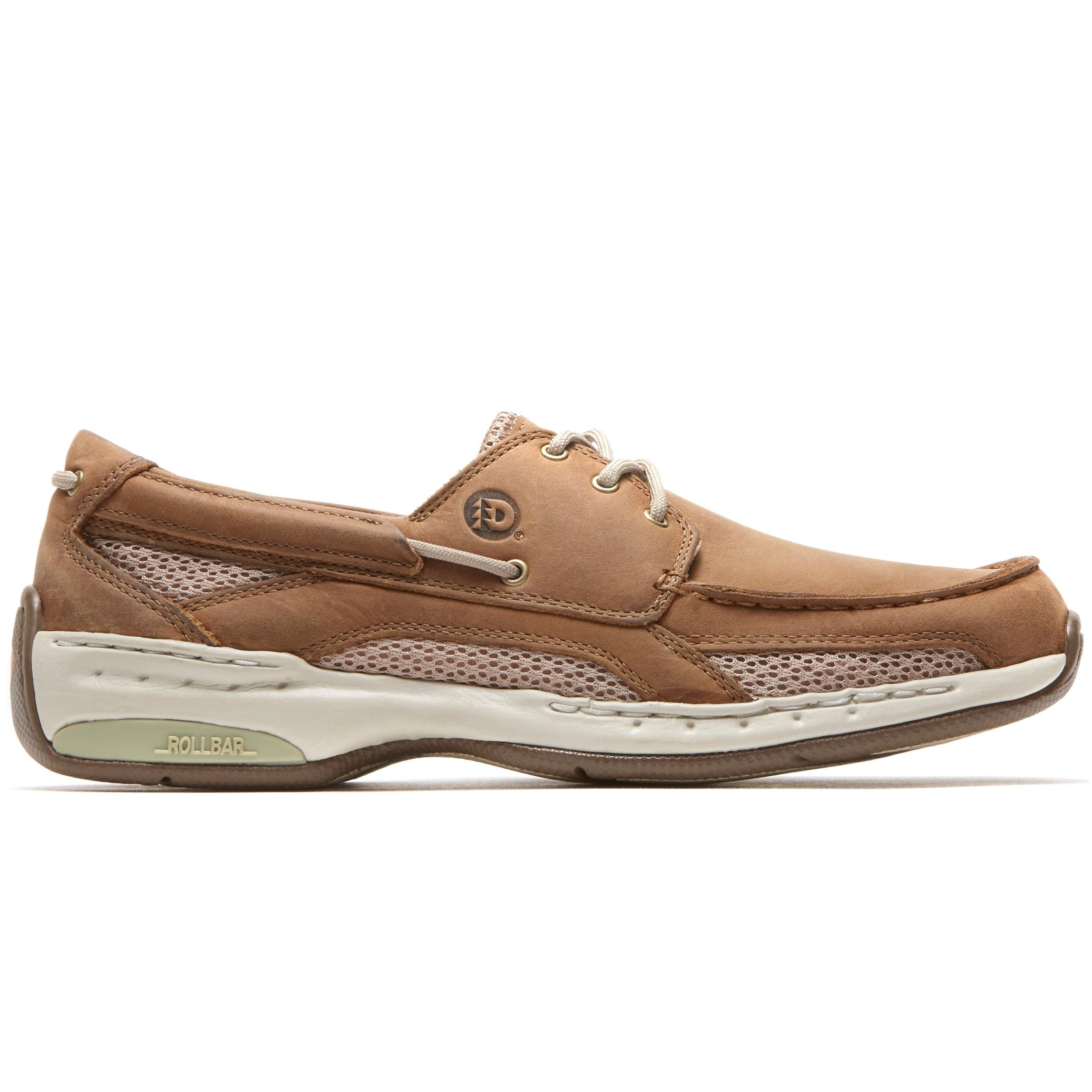 Men's Captain Boat Shoe Male Product Image