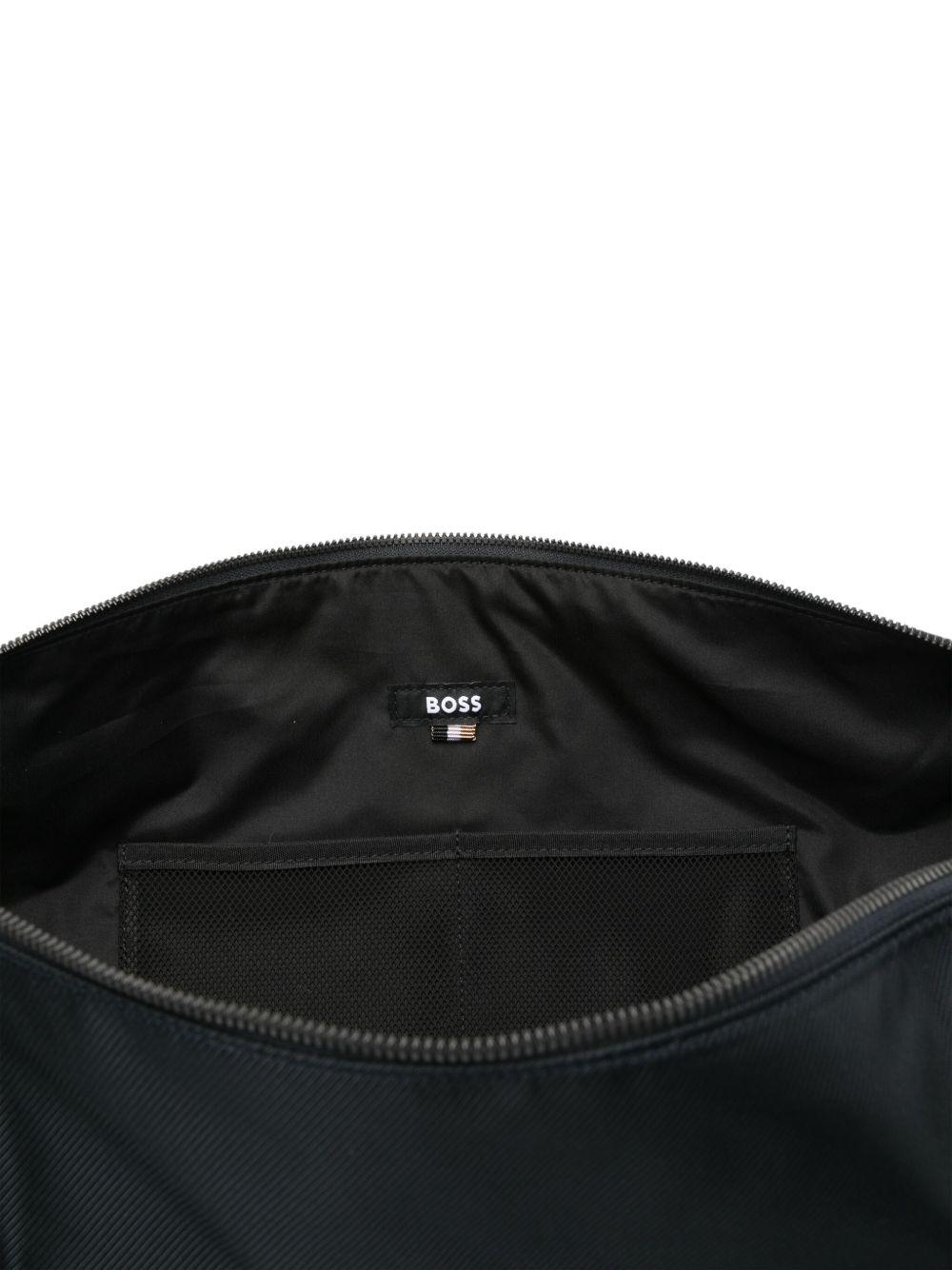 logo-print holdall Product Image