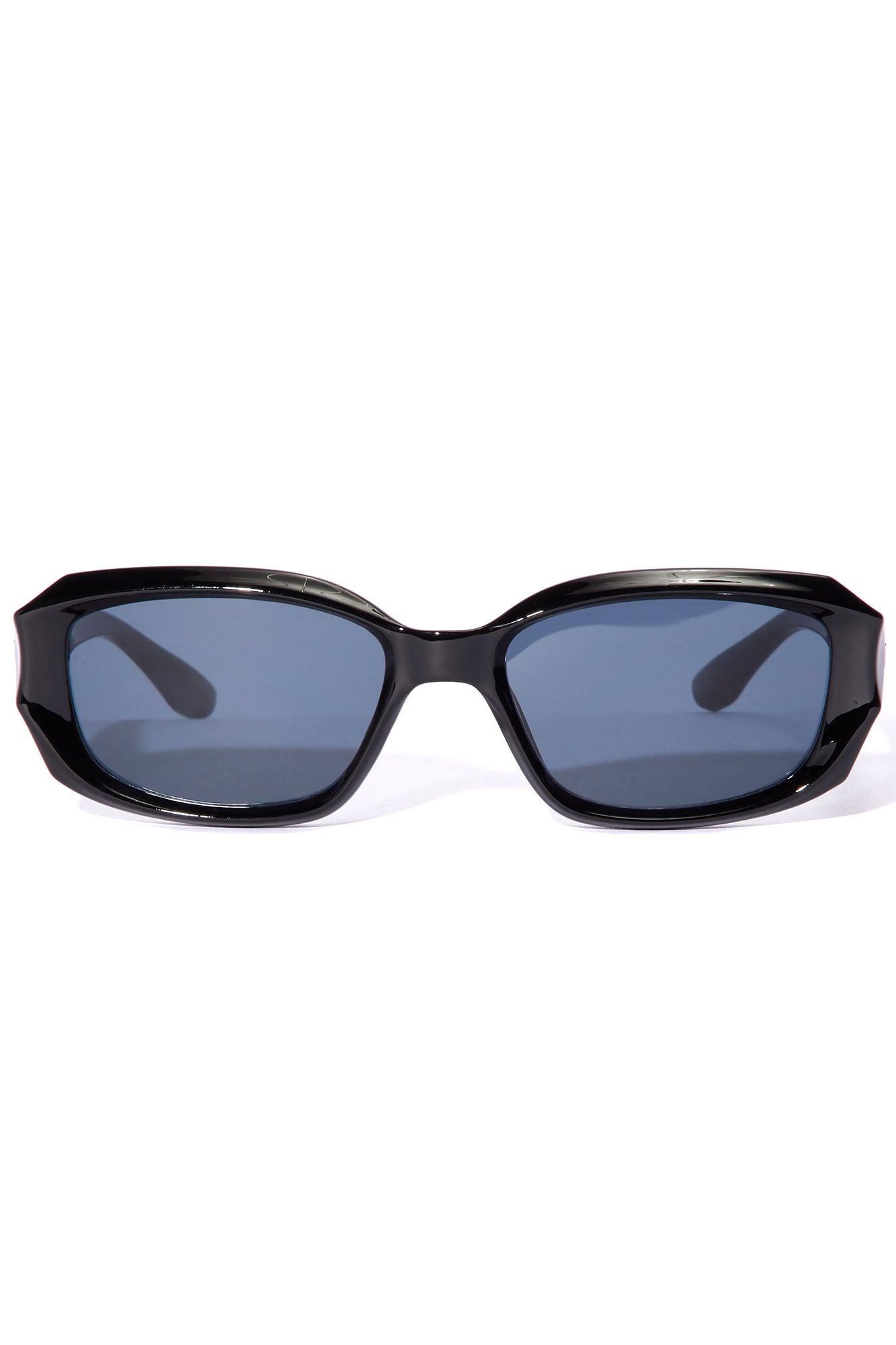 Endless Trip Sunglasses - Black Product Image