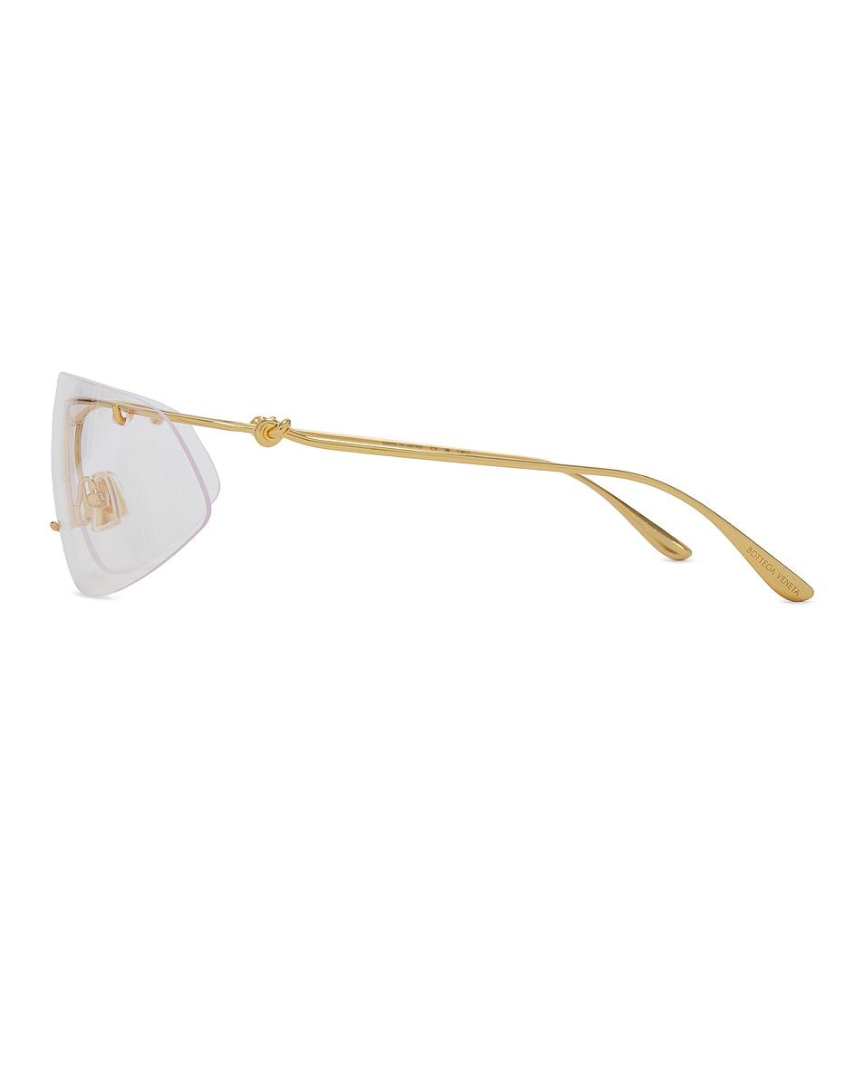Knot Sunglasses Product Image