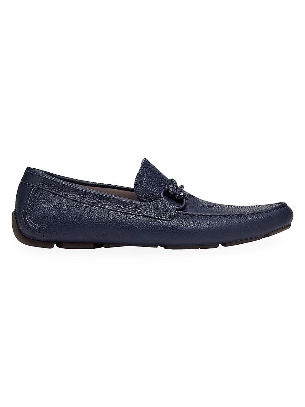 Mens Front Four Driver Loafers Product Image