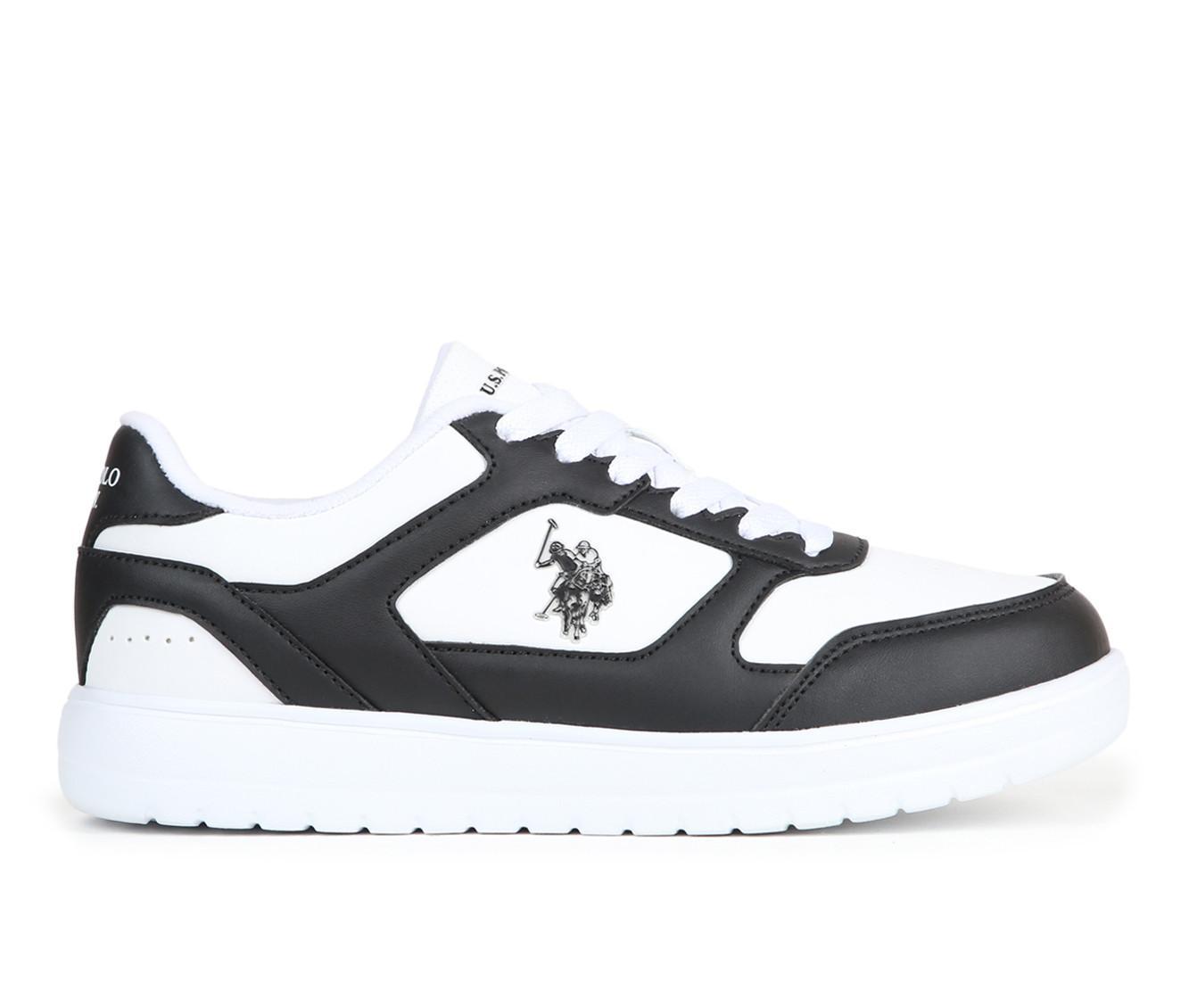 Women's US Polo Assn Felia Sneakers Product Image