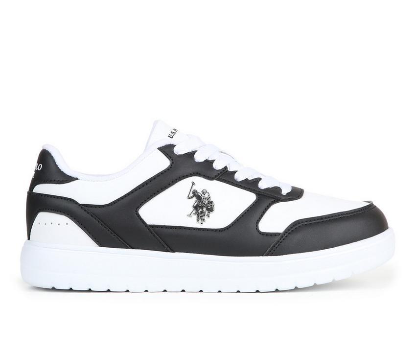 Women's US Polo Assn Felia Sneakers Product Image