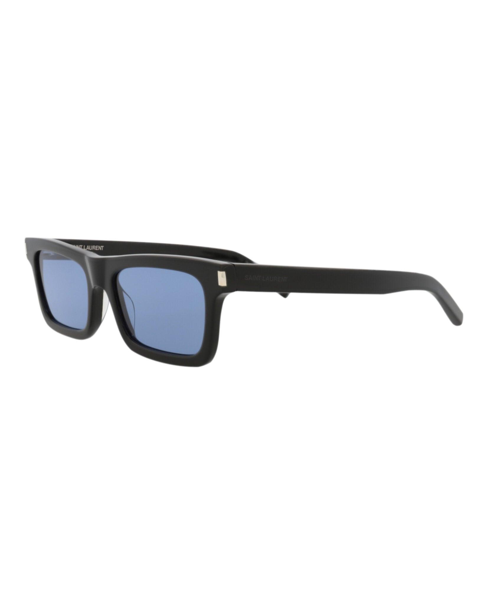 Saint Laurent Square-Frame Acetate Sunglasses Unisex Product Image