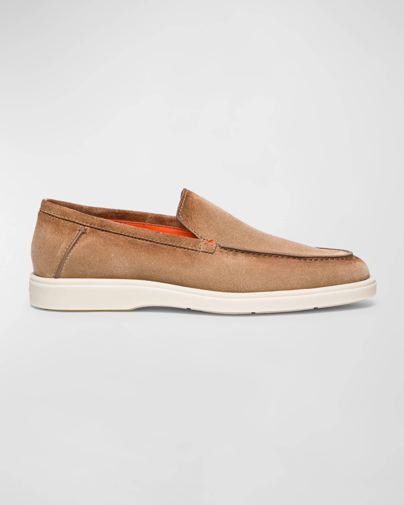 Men's Brad Gancio Slip-On Sneakers Product Image