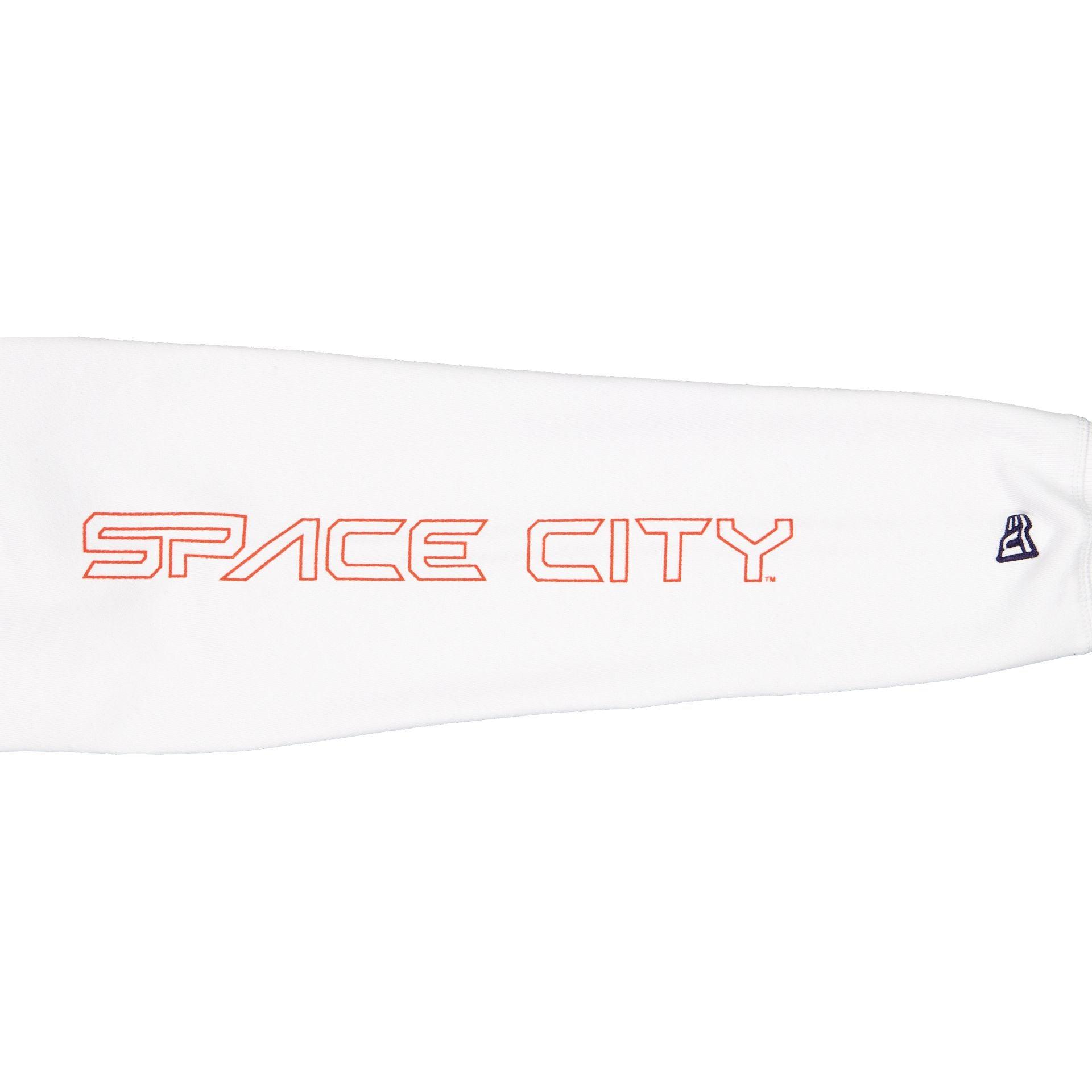 Houston Astros City Connect Women's Hoodie Female Product Image