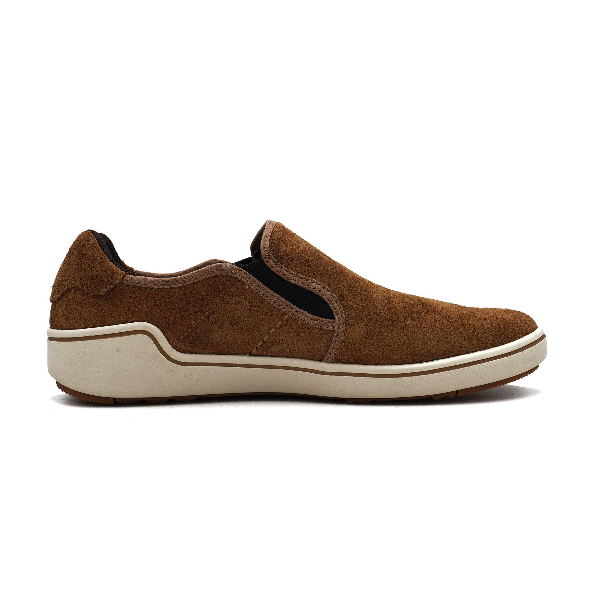 Men's Paine Soft Leather Loafers Product Image