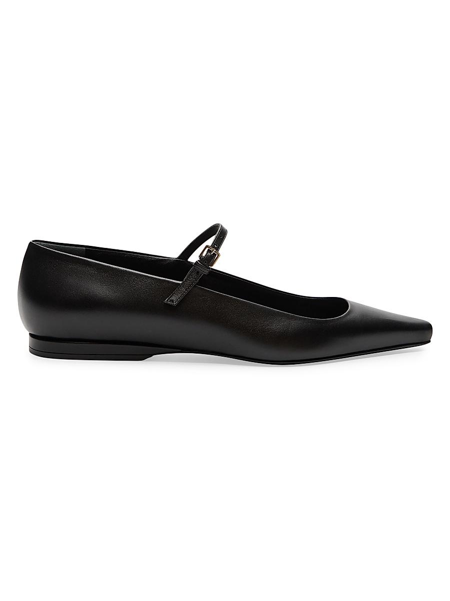 Men's Suede Rubber-Sole Loafers Product Image