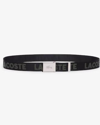 Jacquard Belt Product Image