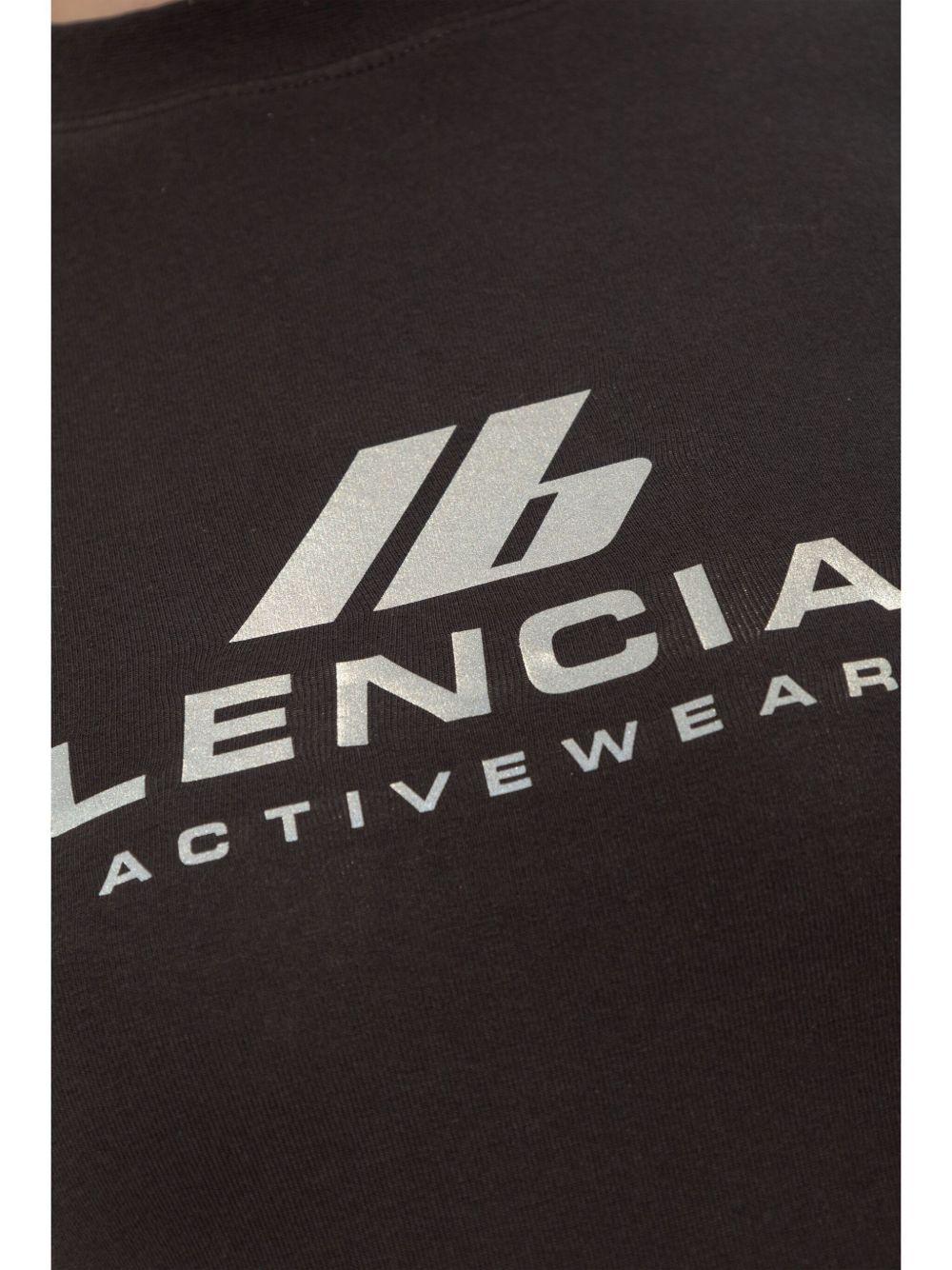 Activewear T-Shirt Product Image