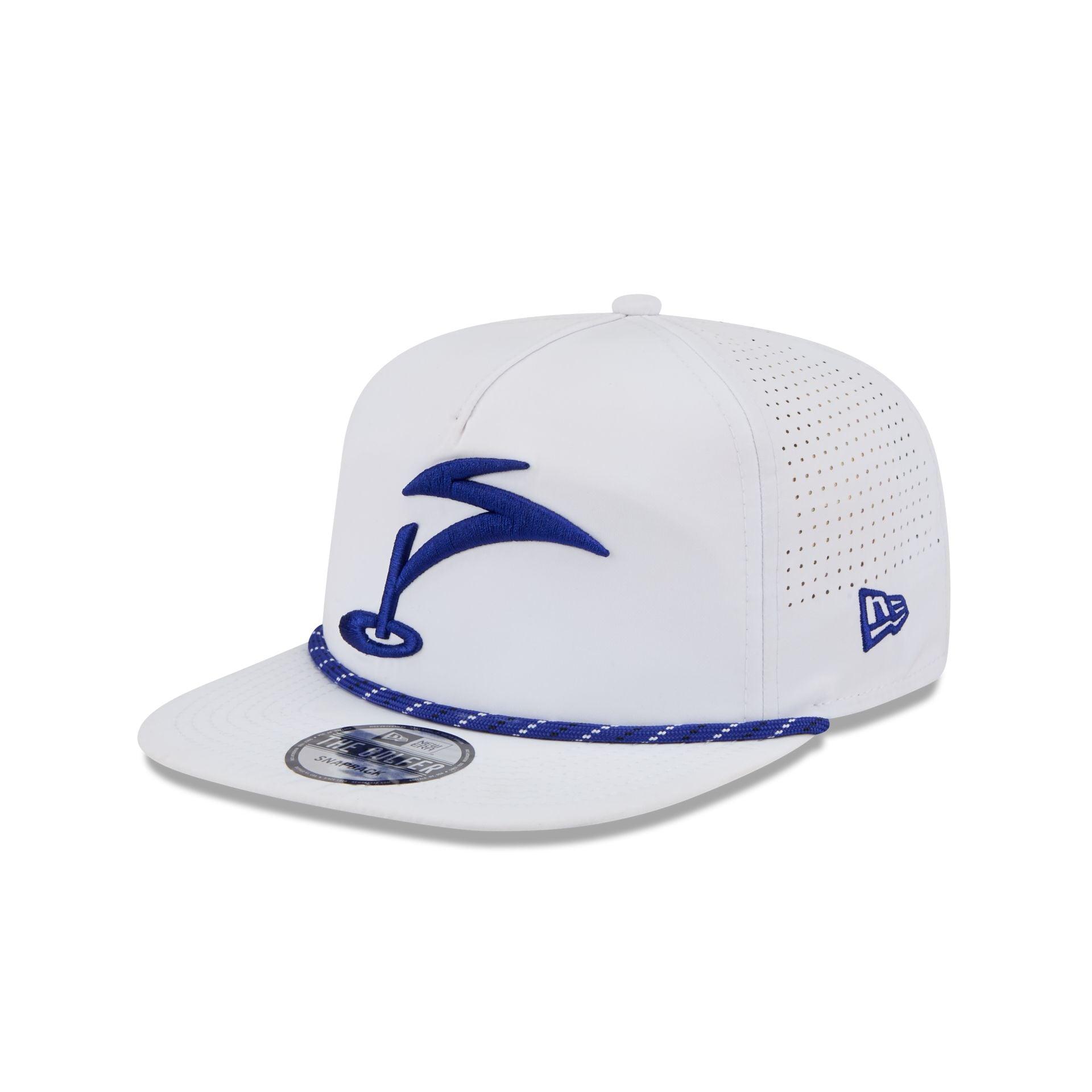 Smash GC Performance Rope Golfer Hat Male Product Image