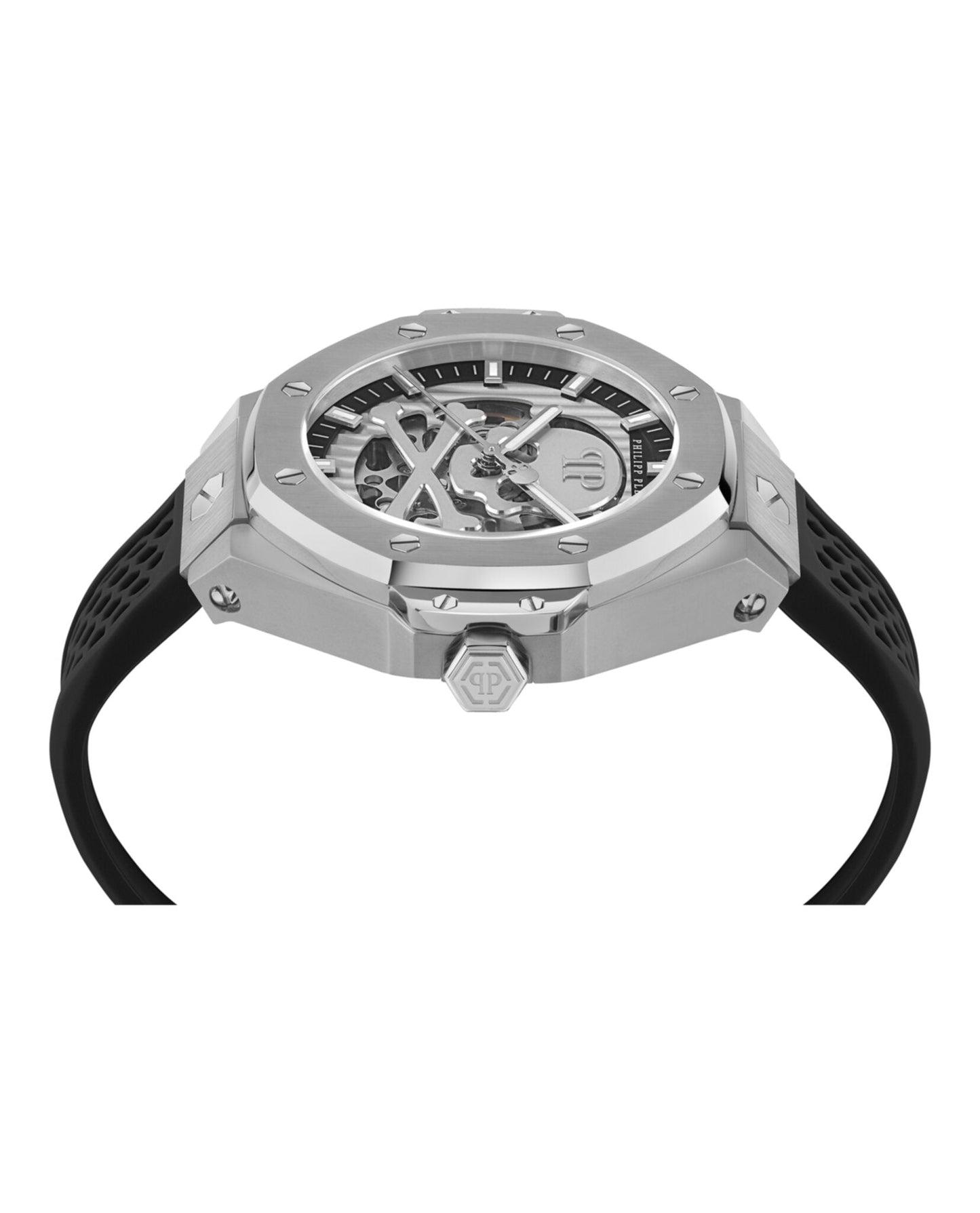 Philipp Plein Plein $keleton Royal Automatic Watch Product Image