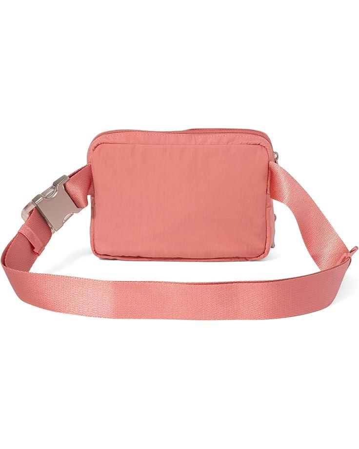 Coastal Flip Lock Crossbody Product Image